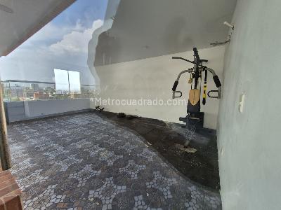 Apartamento en venta en Villa Santos, Barranquilla · foto 15 de 16