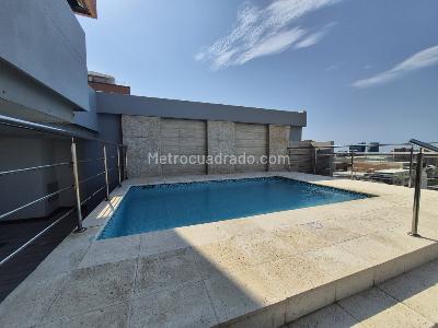 Apartamento en venta en Villa Santos, Barranquilla · foto 16 de 16