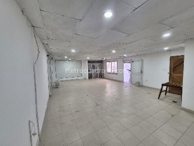 Local Comercial en Arriendo, Granadillo, Barranquilla