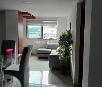 Apartamento en venta en Ciudad Jardin, Barranquilla · foto 3 de 16