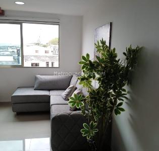 Apartamento en venta en Ciudad Jardin, Barranquilla · foto 4 de 16
