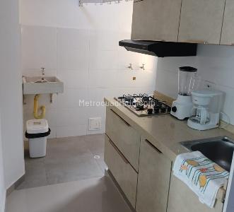 Apartamento en venta en Ciudad Jardin, Barranquilla · foto 7 de 16