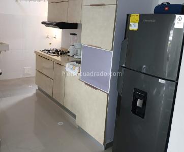 Apartamento en venta en Ciudad Jardin, Barranquilla · foto 8 de 16