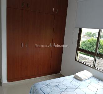 Apartamento en venta en Ciudad Jardin, Barranquilla · foto 9 de 16