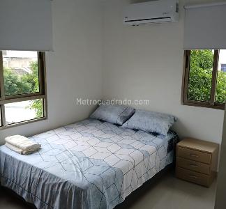 Apartamento en venta en Ciudad Jardin, Barranquilla · foto 10 de 16