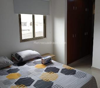 Apartamento en venta en Ciudad Jardin, Barranquilla · foto 11 de 16