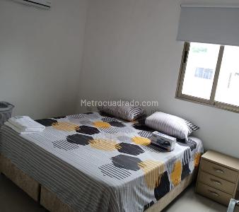 Apartamento en venta en Ciudad Jardin, Barranquilla · foto 13 de 16