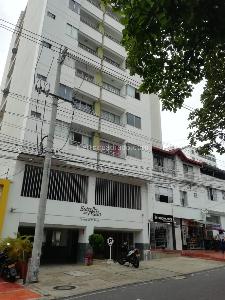 Apartaestudio en Arriendo, El Prado, Bucaramanga