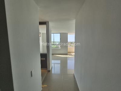 Apartamento en venta en Villa Campestre, Barranquilla · foto 2 de 20
