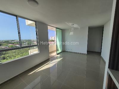 Apartamento en venta en Villa Campestre, Barranquilla · foto 3 de 20