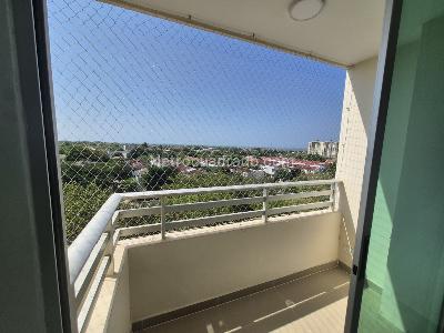 Apartamento en venta en Villa Campestre, Barranquilla · foto 6 de 20