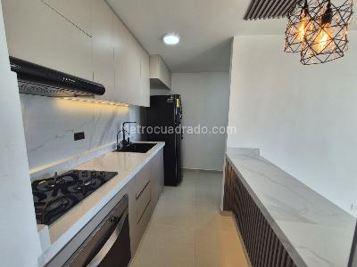 Apartamento en venta en Villa Campestre, Barranquilla · foto 8 de 20