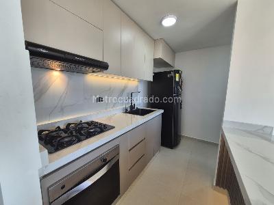 Apartamento en venta en Villa Campestre, Barranquilla · foto 9 de 20