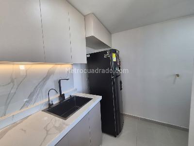 Apartamento en venta en Villa Campestre, Barranquilla · foto 10 de 20