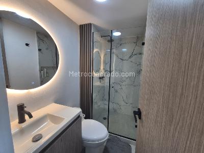 Apartamento en venta en Villa Campestre, Barranquilla · foto 18 de 20