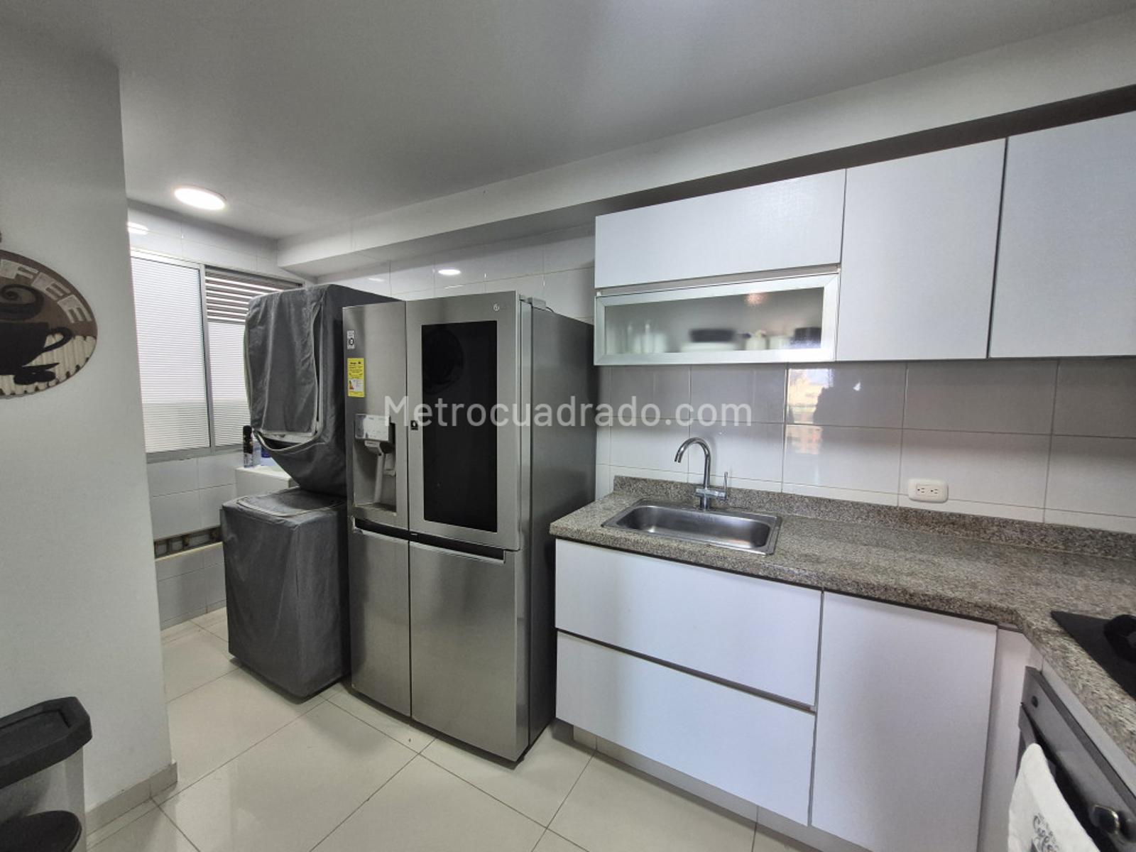 Foto del apartamento