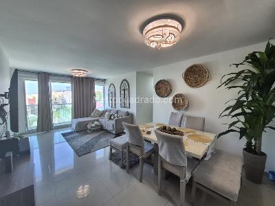 Apartamento en arriendo en Villa Santos, Barranquilla · foto 4 de 20