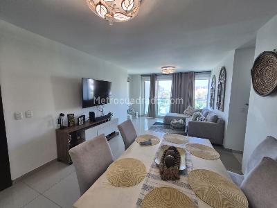 Apartamento en arriendo en Villa Santos, Barranquilla · foto 5 de 20