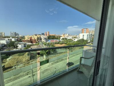 Apartamento en arriendo en Villa Santos, Barranquilla · foto 7 de 20