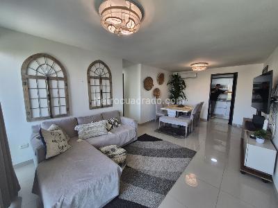 Apartamento en arriendo en Villa Santos, Barranquilla · foto 8 de 20