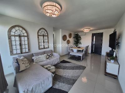 Apartamento en arriendo en Villa Santos, Barranquilla · foto 9 de 20