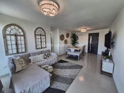 Apartamento en arriendo en Villa Santos, Barranquilla · foto 10 de 20