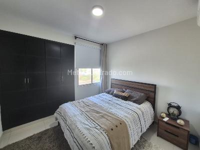 Apartamento en arriendo en Villa Santos, Barranquilla · foto 13 de 20