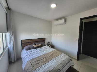 Apartamento en arriendo en Villa Santos, Barranquilla · foto 14 de 20