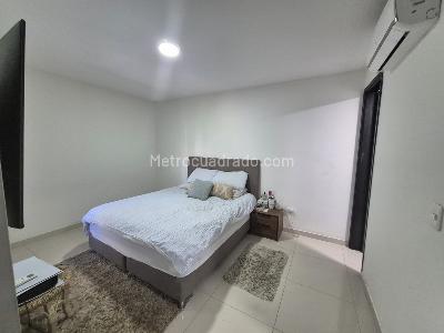 Apartamento en arriendo en Villa Santos, Barranquilla · foto 15 de 20