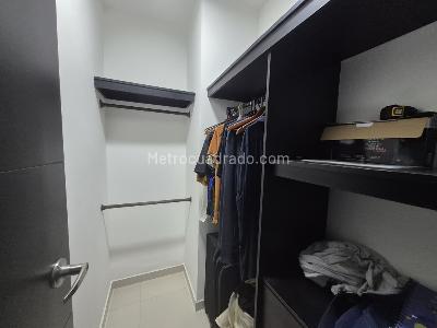 Apartamento en arriendo en Villa Santos, Barranquilla · foto 17 de 20
