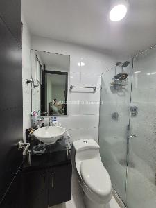 Apartamento en arriendo en Villa Santos, Barranquilla · foto 20 de 20