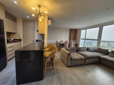 Apartamento en venta en Portal De Genovés, Barranquilla · foto 2 de 20