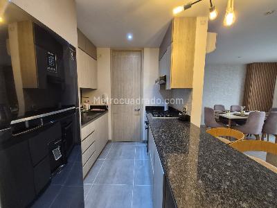 Apartamento en venta en Portal De Genovés, Barranquilla · foto 3 de 20