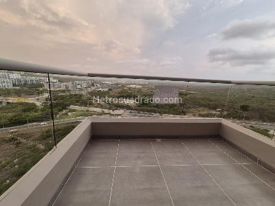 Apartamento en venta en Portal De Genovés, Barranquilla · foto 4 de 20
