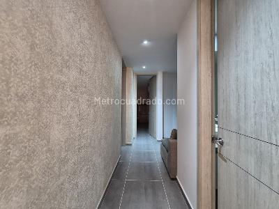 Apartamento en venta en Portal De Genovés, Barranquilla · foto 5 de 20