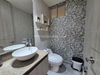 Apartamento en venta en Portal De Genovés, Barranquilla · foto 6 de 20