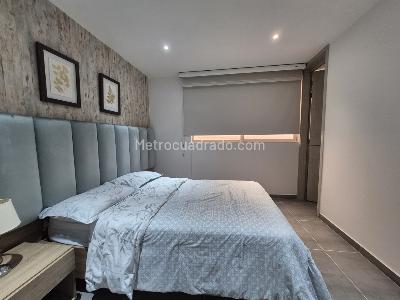 Apartamento en venta en Portal De Genovés, Barranquilla · foto 8 de 20
