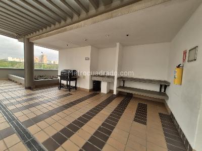 Apartamento en venta en Portal De Genovés, Barranquilla · foto 16 de 20
