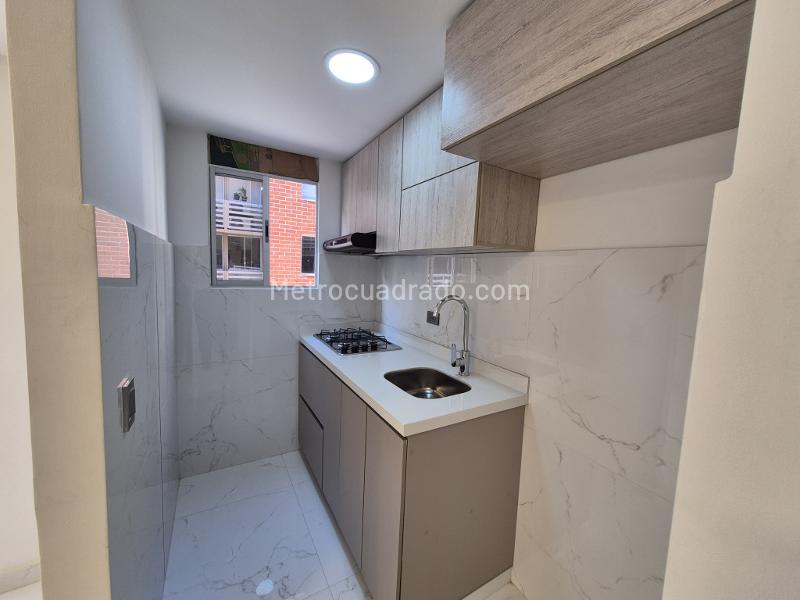 Apartment for rent in Barranquilla