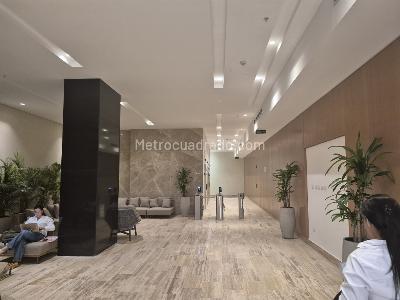 Apartaestudio en venta en Paraiso, Barranquilla, 36 m² · foto 2 de 18