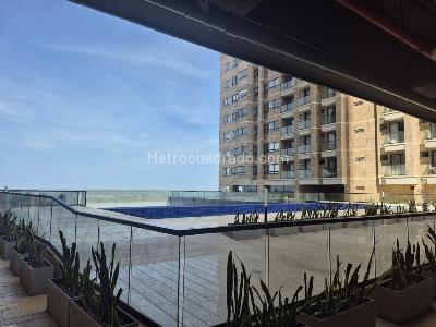 Apartaestudio en venta en Paraiso, Barranquilla, 36 m² · foto 3 de 18
