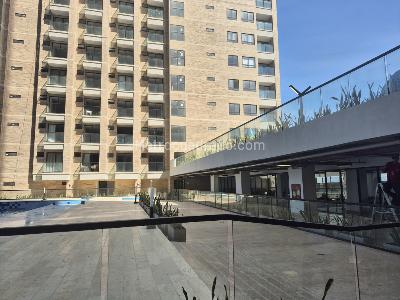 Apartaestudio en venta en Paraiso, Barranquilla, 36 m² · foto 5 de 18
