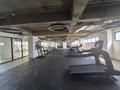 Apartaestudio en venta en Paraiso, Barranquilla, 36 m² · foto 7 de 18