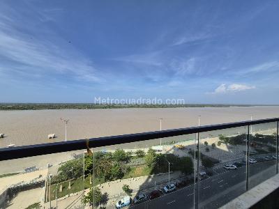 Apartaestudio en venta en Paraiso, Barranquilla, 36 m² · foto 8 de 18