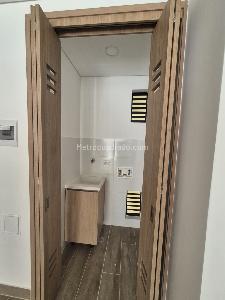 Apartaestudio en venta en Paraiso, Barranquilla, 36 m² · foto 9 de 18