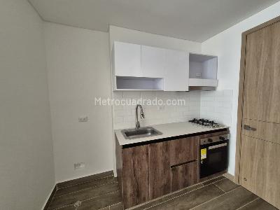 Apartaestudio en venta en Paraiso, Barranquilla, 36 m² · foto 14 de 18