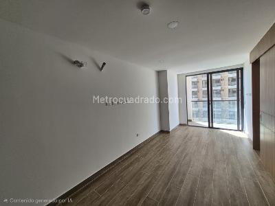 Apartaestudio en venta en Paraiso, Barranquilla, 36 m² · foto 15 de 18