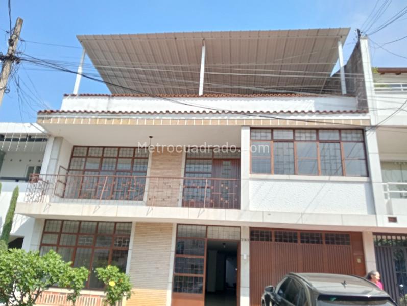 Apartamento en Arriendo, Antiguo Campestre, Bucaramanga