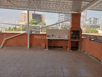 Apartamento de 5 alcobas en venta en Antiguo Campestre, Bucaramanga, 750 m² · foto 4 de 20