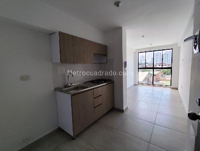 Apartamento de 3 alcobas en venta en Mutualidad, Bucaramanga, 56 m² · foto 3 de 17